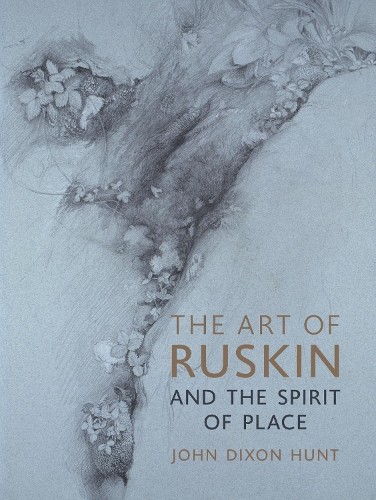 The art ruskin and - of,