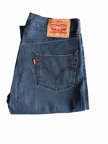 Levi men 506 jeans - 506,