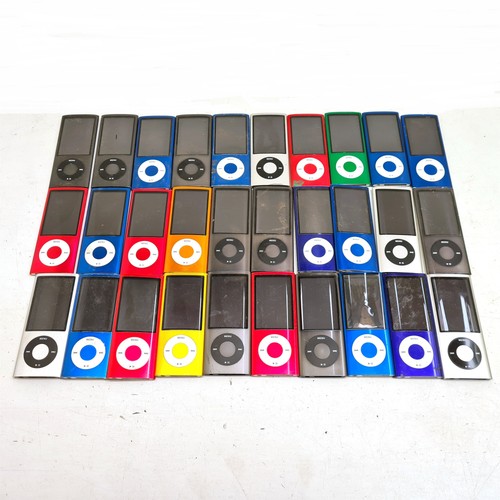 Job lot 30x - job, ipod