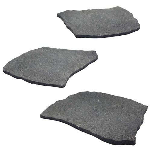 Set rubber stepping - set,