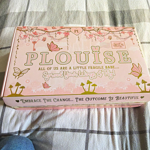 Louise 3pc make - 3pc, make-up