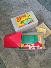 Bayko Building Conveeting Set