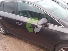 TOYOTA AVENSIS TR MK3 T270/ADT270 DRIVER O/S FRONT BARE DOOR GREY 2011