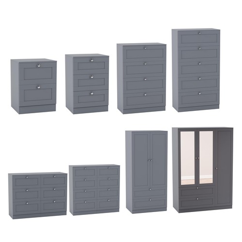Bedroom furniture storage - bedroom,