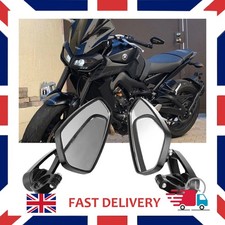 Pair Of 7/8" Motorcycle Handle