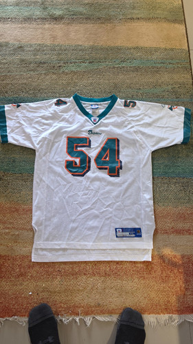Reebok field miami dolphins - reebok, on