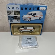 Vanguards VA14014 Metropolitan