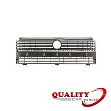 Front Grille Centre Main Fits