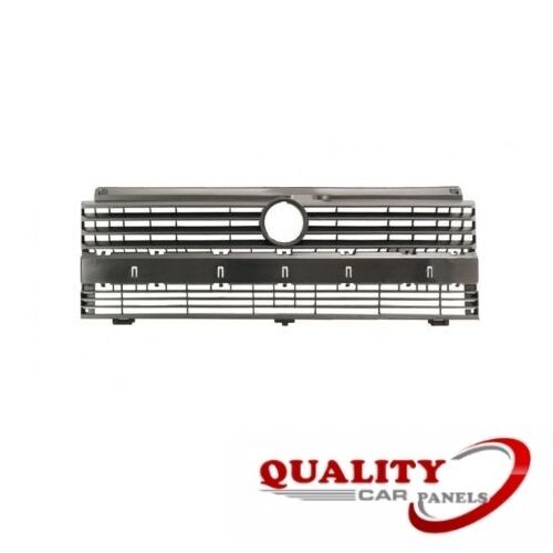Front grille centre - centre, fits