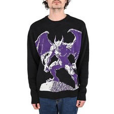 Huf Heaven Can Wait Knitted