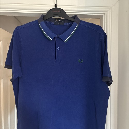 Fred perry men - fred, shirt