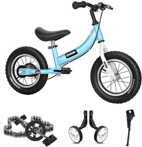 Balance bike for kids - balance,