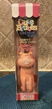 Jo!e Cute Brutes Pink Pig Ice