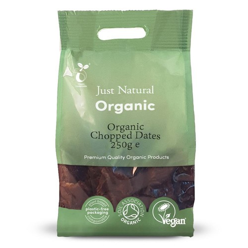 Just natural organic - just,
