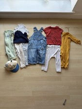 Baby Boy Clothes Bundle