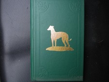 The Greyhound Stud Book (Vol. 128 ) 2009 unissued condition