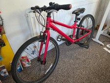 Kids Bike. Carrera Saruna