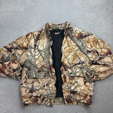 RealTree Jacket Adult Medium