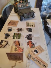 The Comic Art of Guillermo