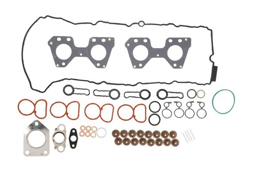 Cylinder head gasket set - , fits