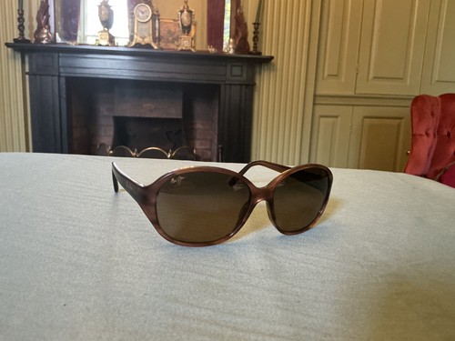 Maui jim ginger sunglasses - jim,