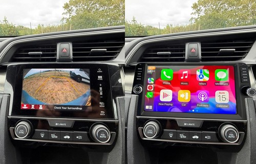 32g carplay for - carplay, 2016-2021