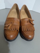 Hotter Hamlet Kiltie Tassel