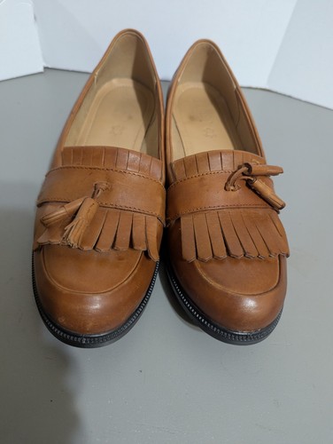 Hotter hamlet kiltie tassel - kiltie,