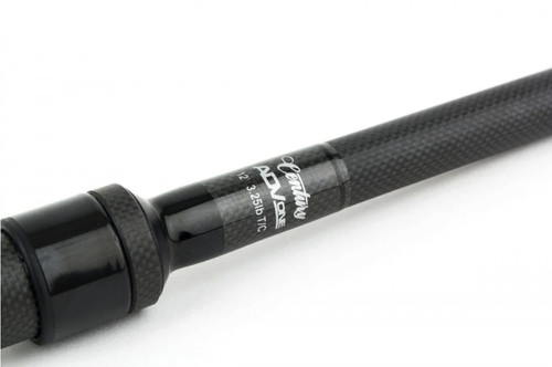 Century adv1 stealth carp - stealth, rod