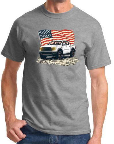 Ford ranger raptor - raptor, truck