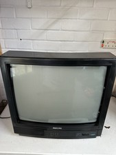 Philips 21" CRT Retro Gaming