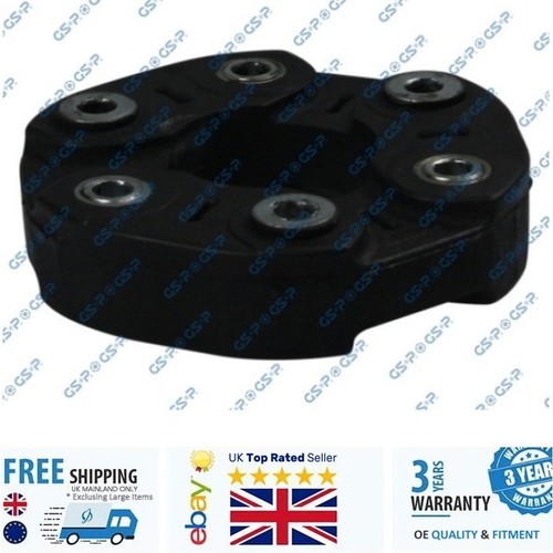 Propshaft joint for bmw - 7, 6