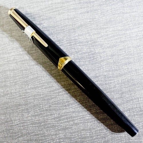 Nos montblanc 121 18k b - no.121,