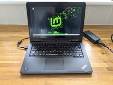 Lenovo ThinkPad 20CD Yoga 13.3" Laptop 2in1 Touch i5 1.6GHz 4GB 128GB SSD