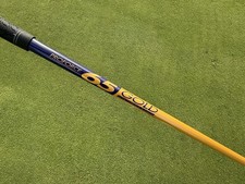 TAYLORMADE 3 Wood Shaft