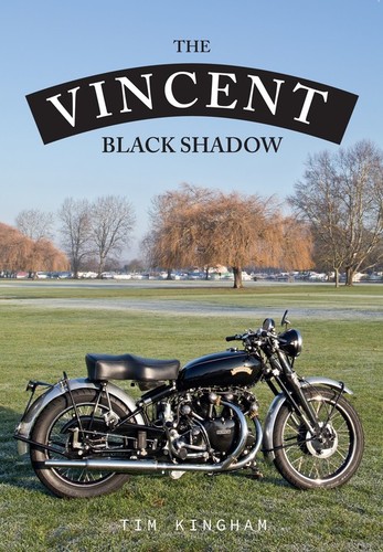 The vincent black - the, shadow