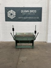 Buxton 1250mm  Manual Box &