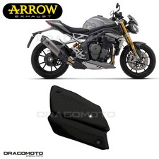 Exhaust TRIUMPH SPEED TRIPLE