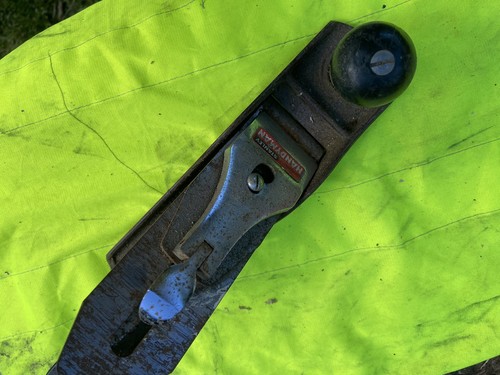 Stanley handyman 204 plane - stanley, 12-204