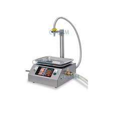 Small Automatic Liquid Filling