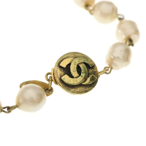 Chanel necklaces pendants - chanel,
