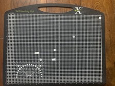 X Self Healing Measuring Mat 30x42 Cm