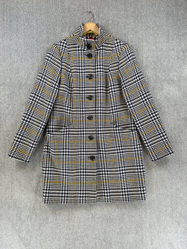 Boden coat womens size 12r - size,