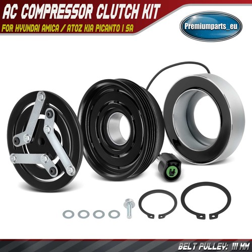 Air conditioning compressor - air,