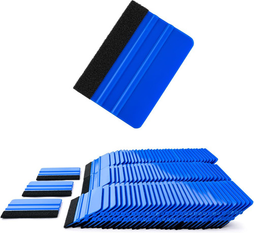 Newishtool 100 pcs - pcs, felt