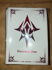 Cardfight Vanguard Sleeves