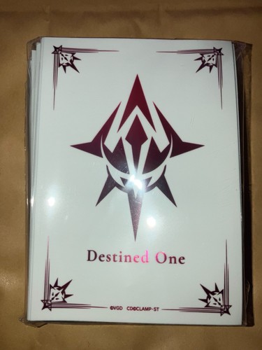 Cardfight vanguard sleeves - cardfight,