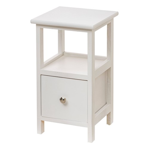 Bedside table chest - table,, of
