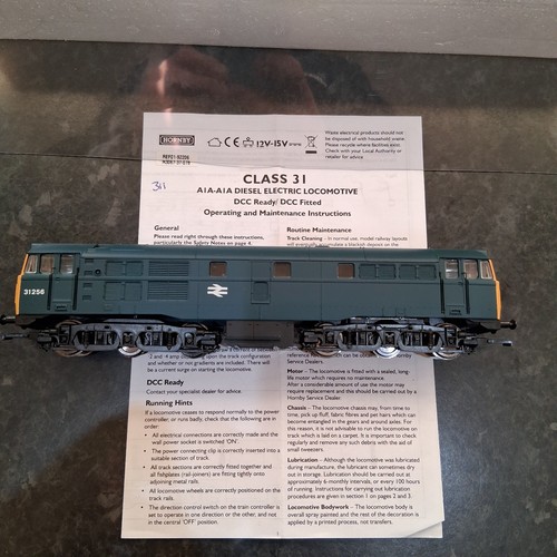 Hornby r3067 class aia - hornby, aia-aia
