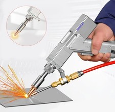 US STOCK 3000W Laser Welding